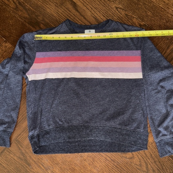 Sundry Womens Blue Two-Piece Jogger Pants & Top Set Size XS 0 - Picture 3 of 9